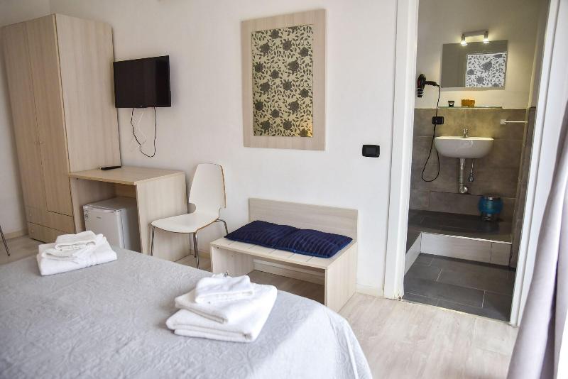 Mirosa Bed And Breakfast - Oda