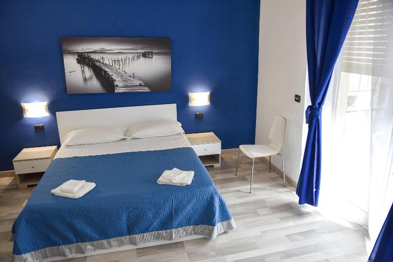 Mirosa Bed And Breakfast - Oda
