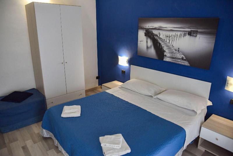 Mirosa Bed And Breakfast - Oda