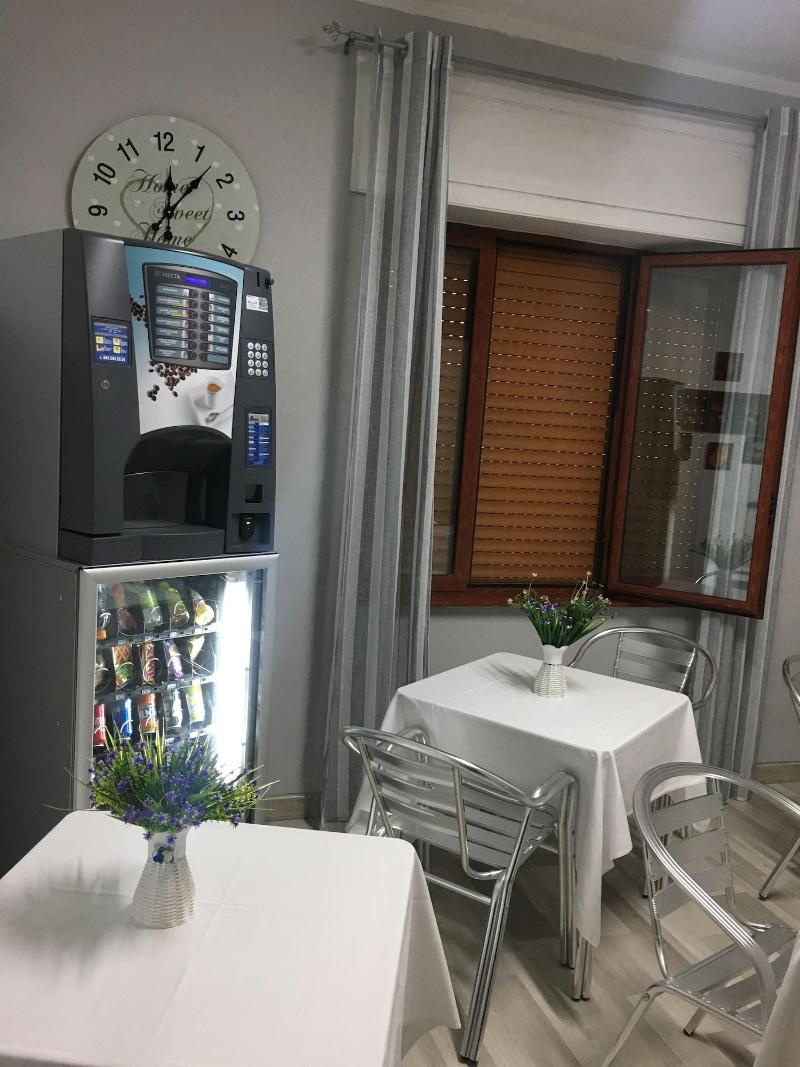 Mirosa Bed And Breakfast - Restoran
