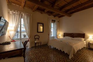 Dimora Cappello 1 otel fotoğrafı