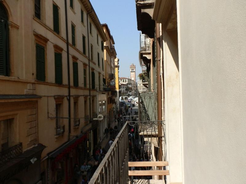 Dimora Cappello 1 - Oda