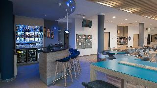 Holiday Inn Express Munich - Messe fotoÄŸrafÄ±