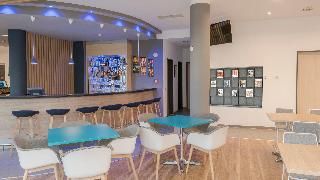 Holiday Inn Express Munich - Messe fotoÄŸrafÄ±