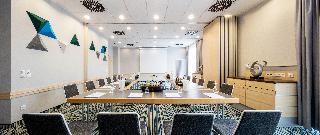 Holiday Inn Express Munich - Messe fotoÄŸrafÄ±