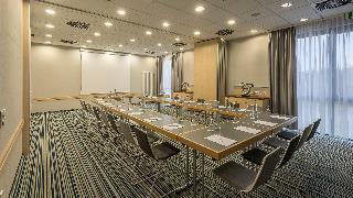 Holiday Inn Express Munich - Messe fotoÄŸrafÄ±
