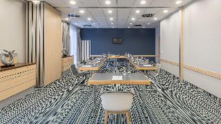 Holiday Inn Express Munich - Messe fotoÄŸrafÄ±