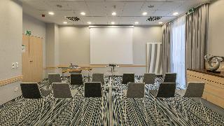 Holiday Inn Express Munich - Messe fotoÄŸrafÄ±
