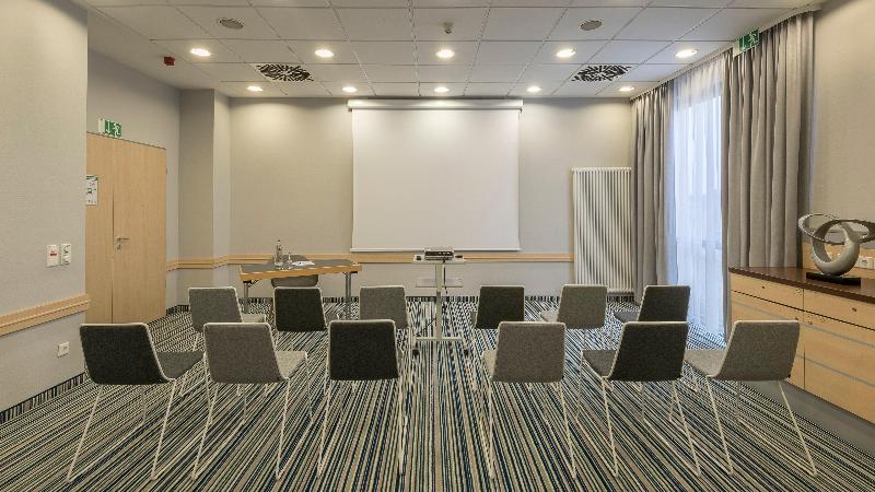 Holiday Inn Express Munich - Messe - Toplantı