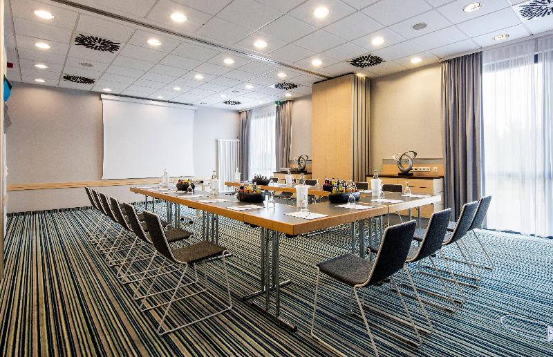 Holiday Inn Express Munich - Messe - Toplantı