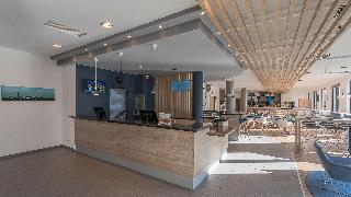 Holiday Inn Express Munich - Messe fotoÄŸrafÄ±