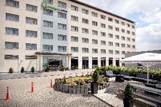 Holiday Inn Express Munich - Messe fotoÄŸrafÄ±