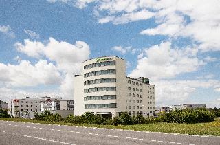 Holiday Inn Express Munich - Messe fotoÄŸrafÄ±