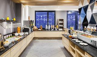 Holiday Inn Express Munich - Messe fotoÄŸrafÄ±