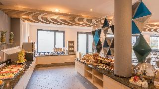Holiday Inn Express Munich - Messe fotoÄŸrafÄ±