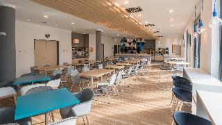 Holiday Inn Express Munich - Messe fotoÄŸrafÄ±