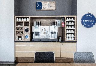 Holiday Inn Express Munich - Messe fotoÄŸrafÄ±