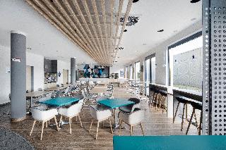 Holiday Inn Express Munich - Messe fotoÄŸrafÄ±