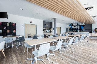 Holiday Inn Express Munich - Messe fotoÄŸrafÄ±