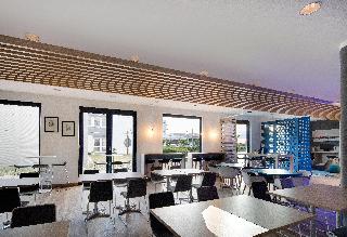 Holiday Inn Express Munich - Messe fotoÄŸrafÄ±