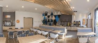 Holiday Inn Express Munich - Messe fotoÄŸrafÄ±