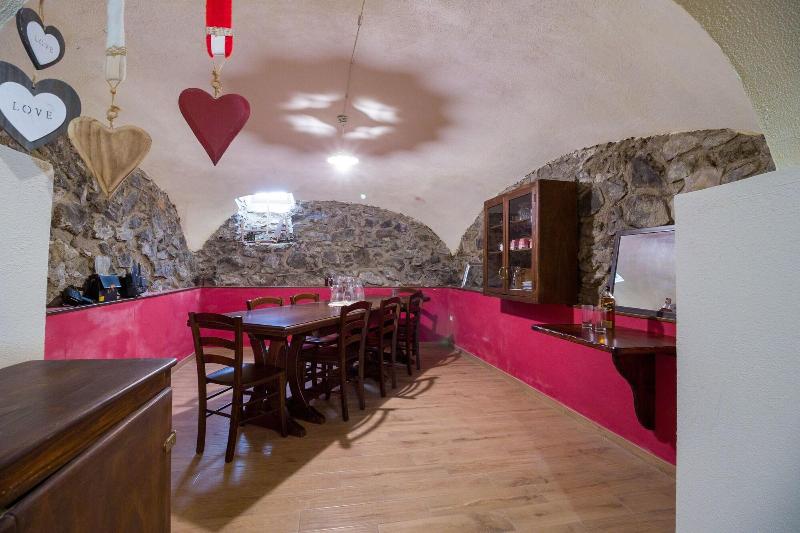 B&B V&V Suite & Breakfast - Lobi