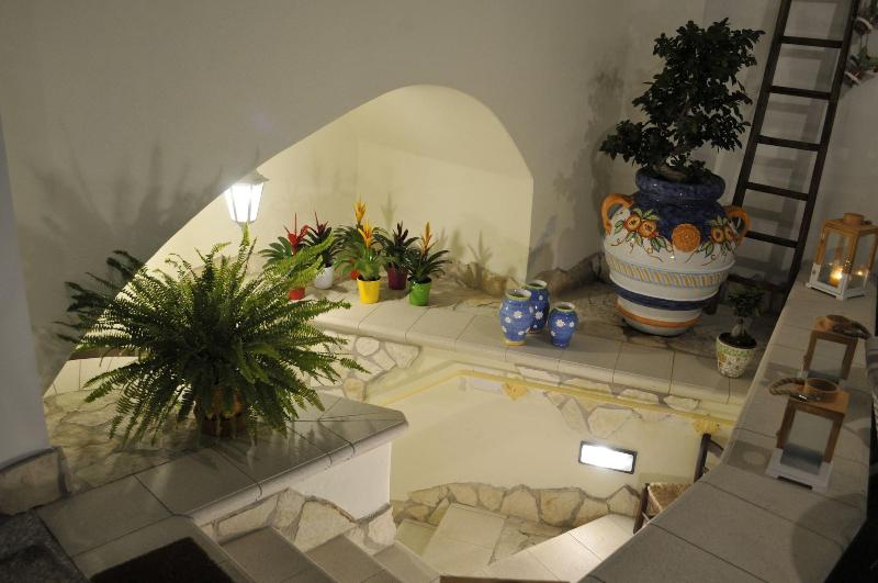 B&B V&V Suite & Breakfast - Genel