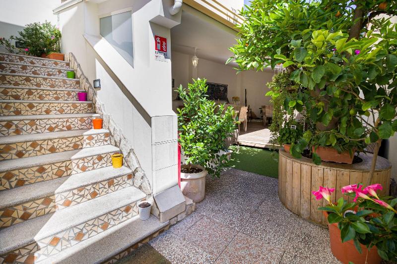 B&B V&V Suite & Breakfast - Genel