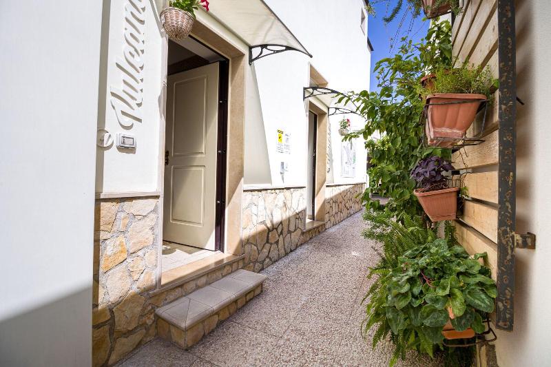 B&B V&V Suite & Breakfast - Genel