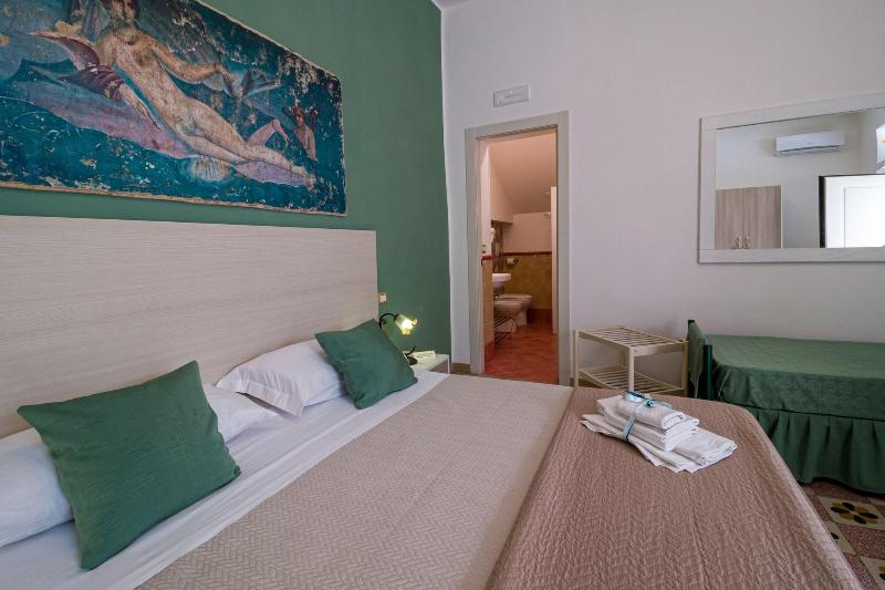 B&B V&V Suite & Breakfast - Oda
