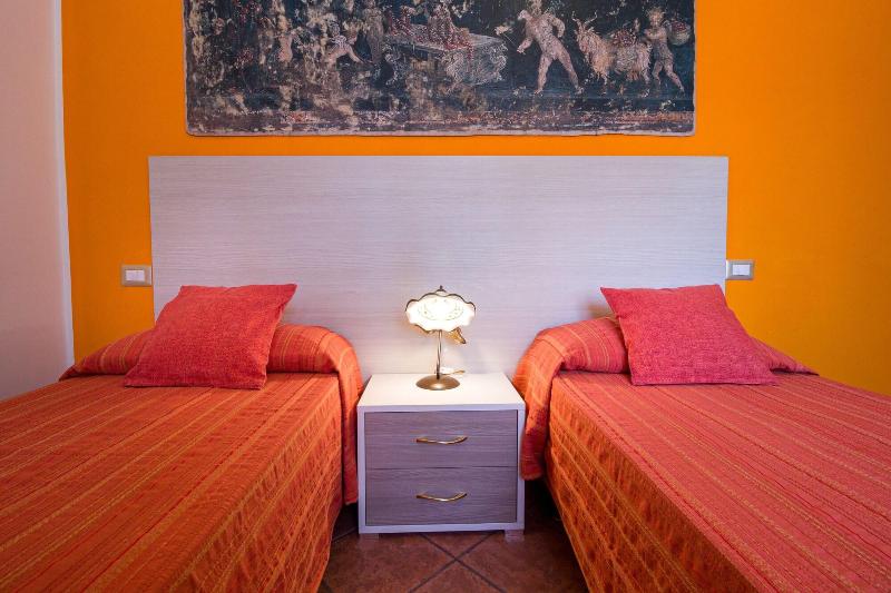 B&B V&V Suite & Breakfast - Oda