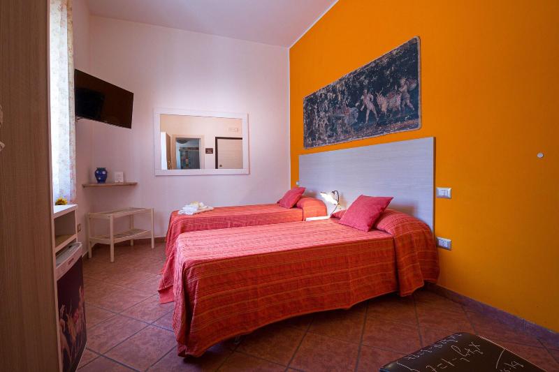 B&B V&V Suite & Breakfast - Oda