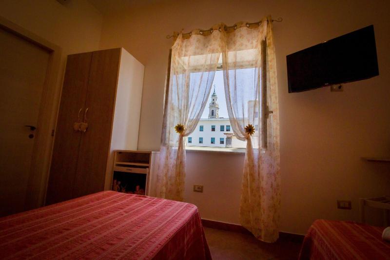 B&B V&V Suite & Breakfast - Oda