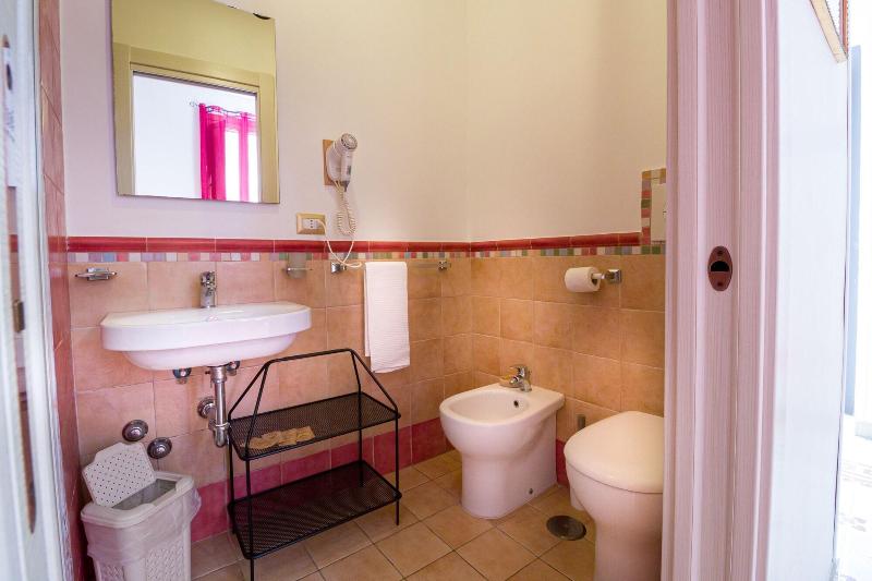 B&B V&V Suite & Breakfast - Oda