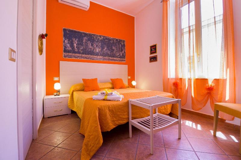 B&B V&V Suite & Breakfast - Oda