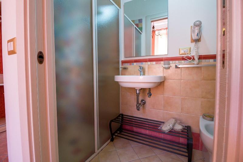B&B V&V Suite & Breakfast - Oda