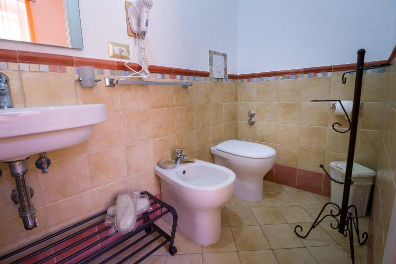 B&B V&V Suite & Breakfast - Oda