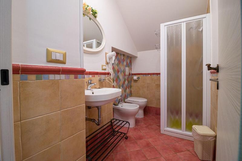 B&B V&V Suite & Breakfast - Oda