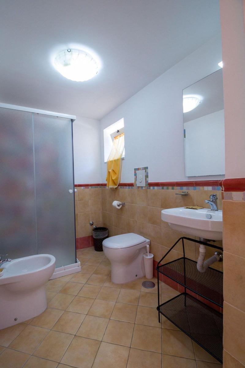 B&B V&V Suite & Breakfast - Oda