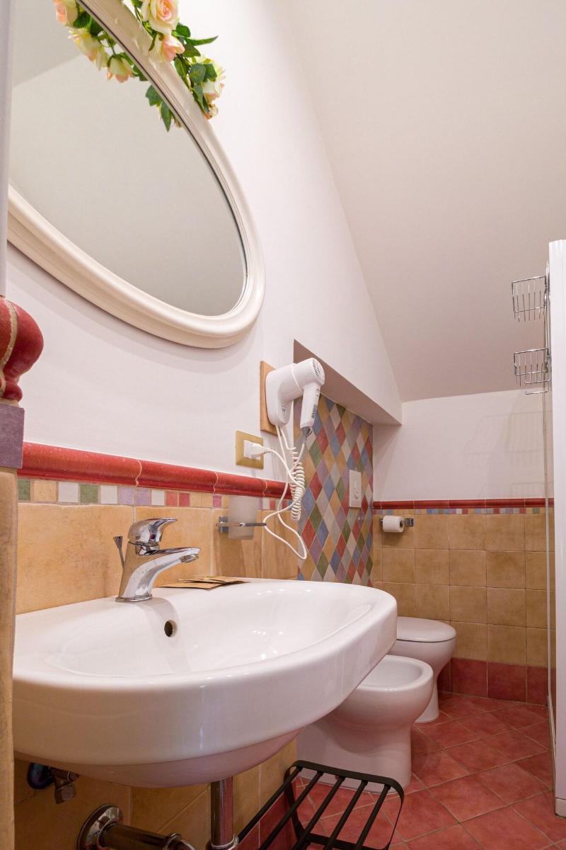 B&B V&V Suite & Breakfast - Oda