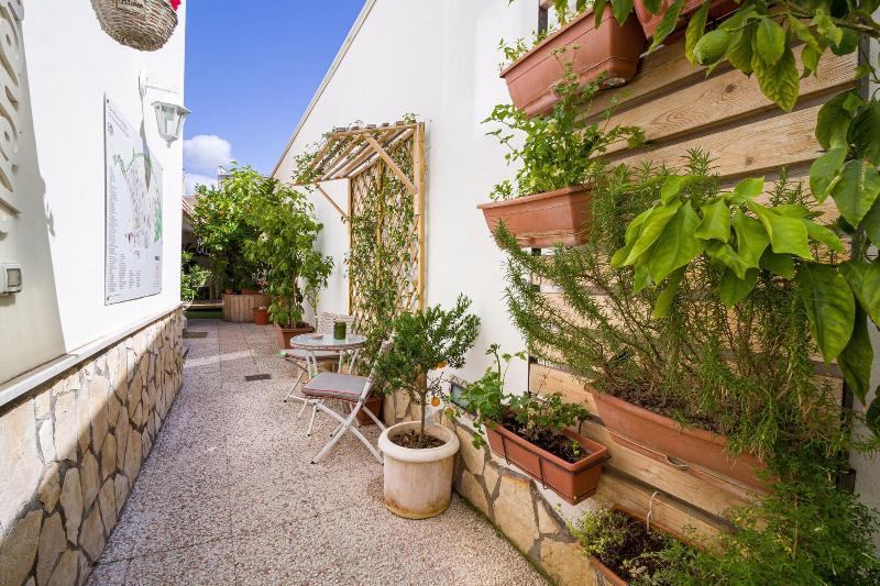 B&B V&V Suite & Breakfast - Oda