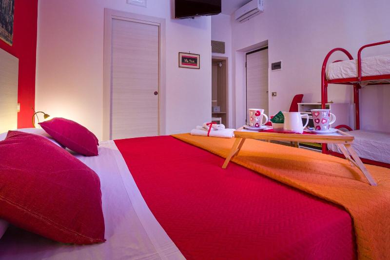 B&B V&V Suite & Breakfast - Oda