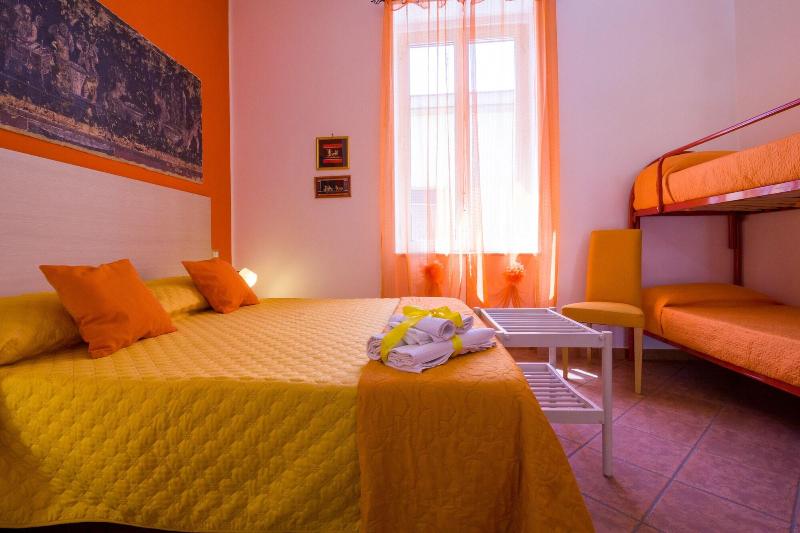 B&B V&V Suite & Breakfast - Oda