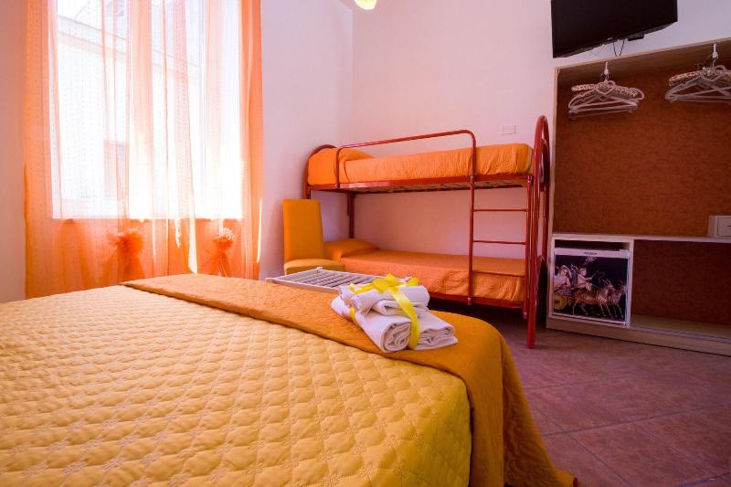 B&B V&V Suite & Breakfast - Oda