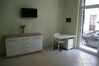 Golfo Xifonio otel fotoğrafı