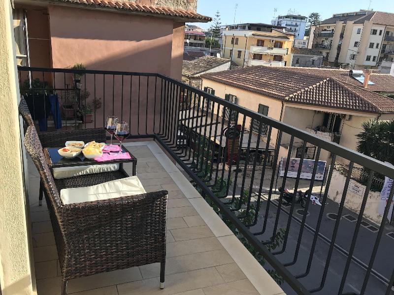Bella Tropea Accommodation - Genel