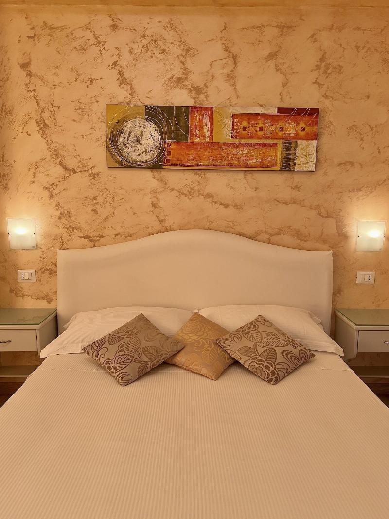 Bella Tropea Accommodation - Oda