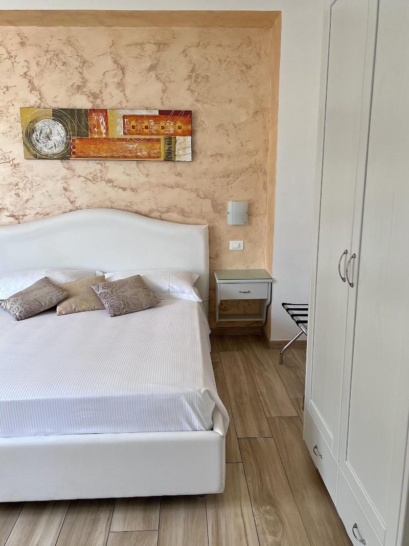 Bella Tropea Accommodation - Oda