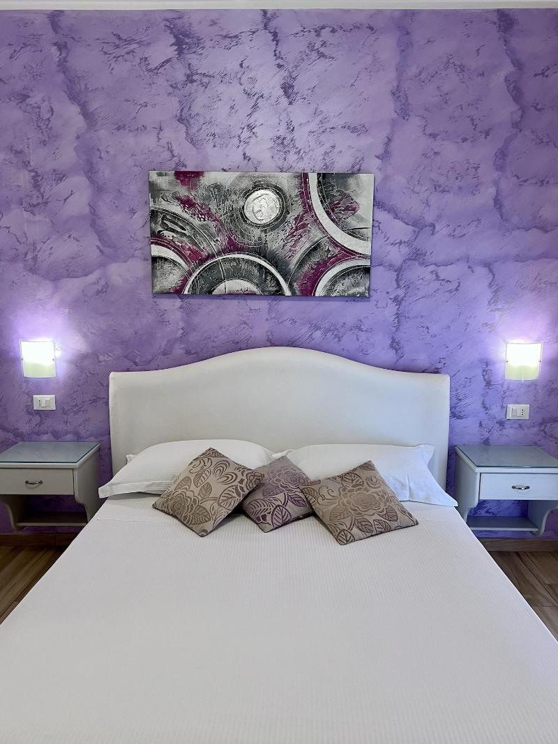 Bella Tropea Accommodation - Oda