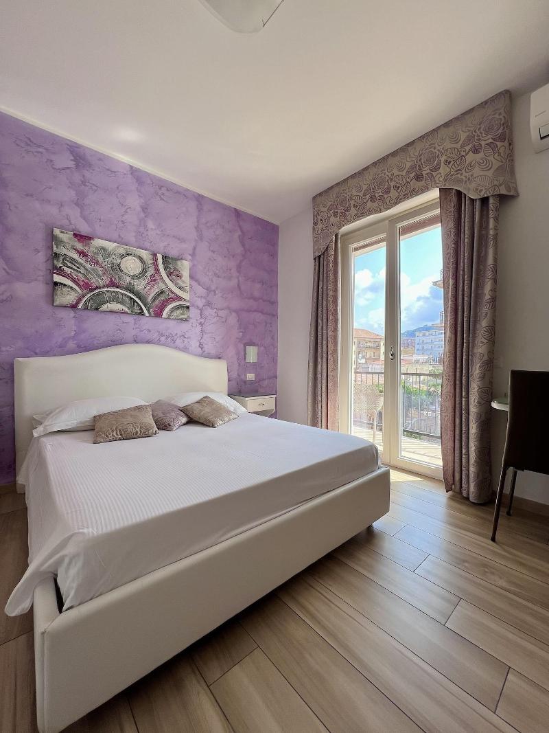 Bella Tropea Accommodation - Oda